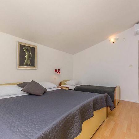 Apartments Manda Vodice Extérieur photo
