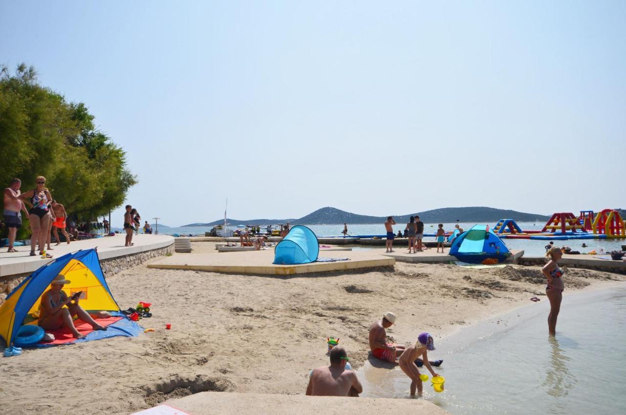 Apartments Manda Vodice Extérieur photo