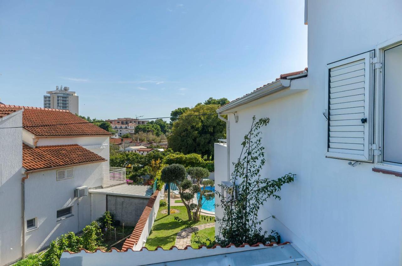 Apartments Manda Vodice Extérieur photo