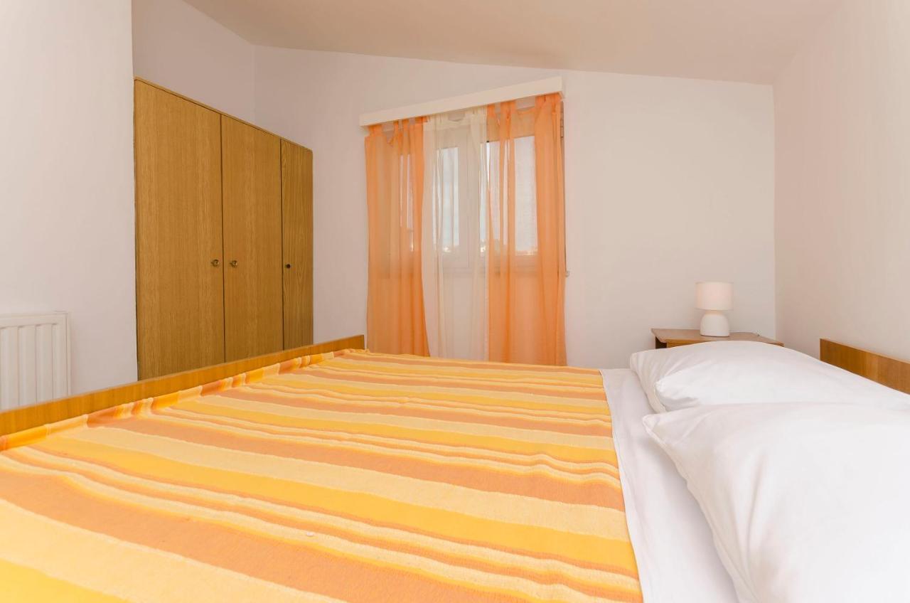 Apartments Manda Vodice Extérieur photo