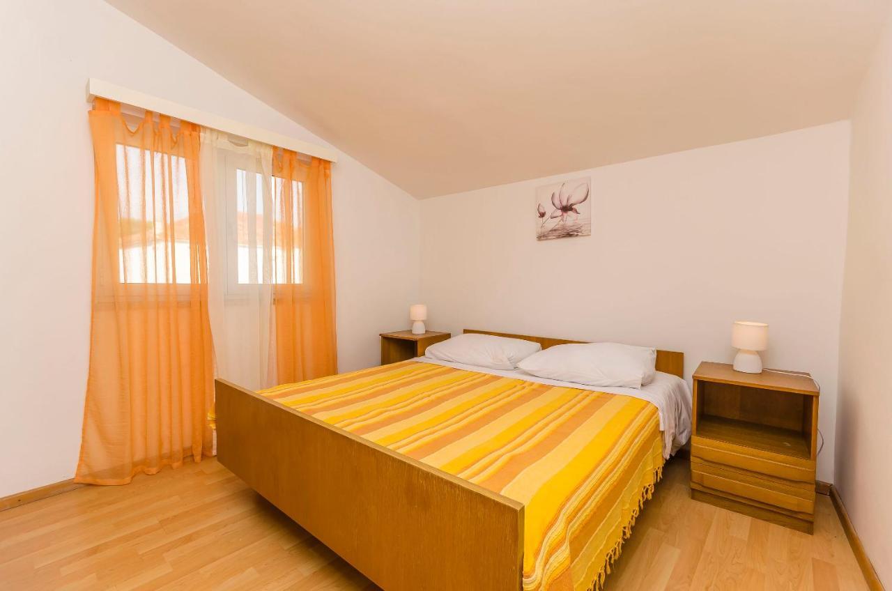 Apartments Manda Vodice Extérieur photo