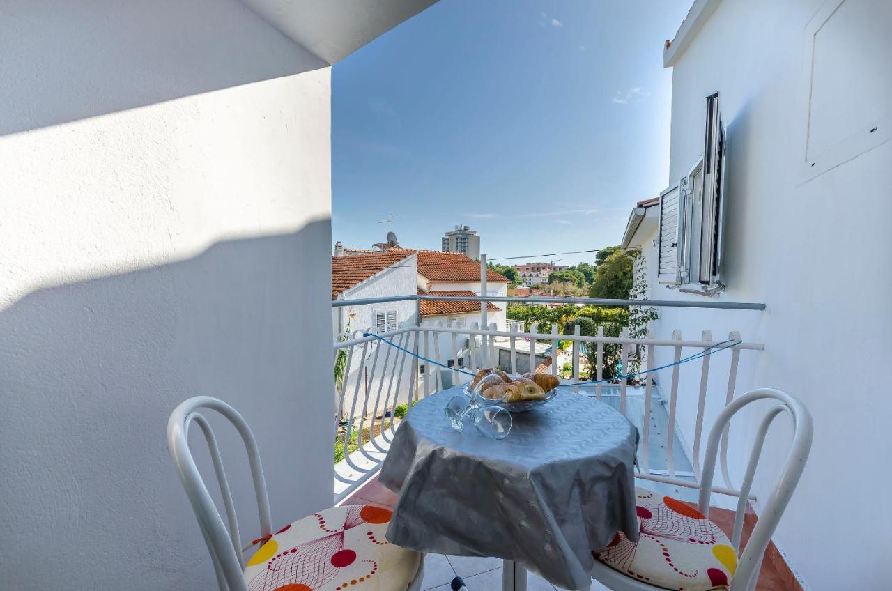 Apartments Manda Vodice Extérieur photo