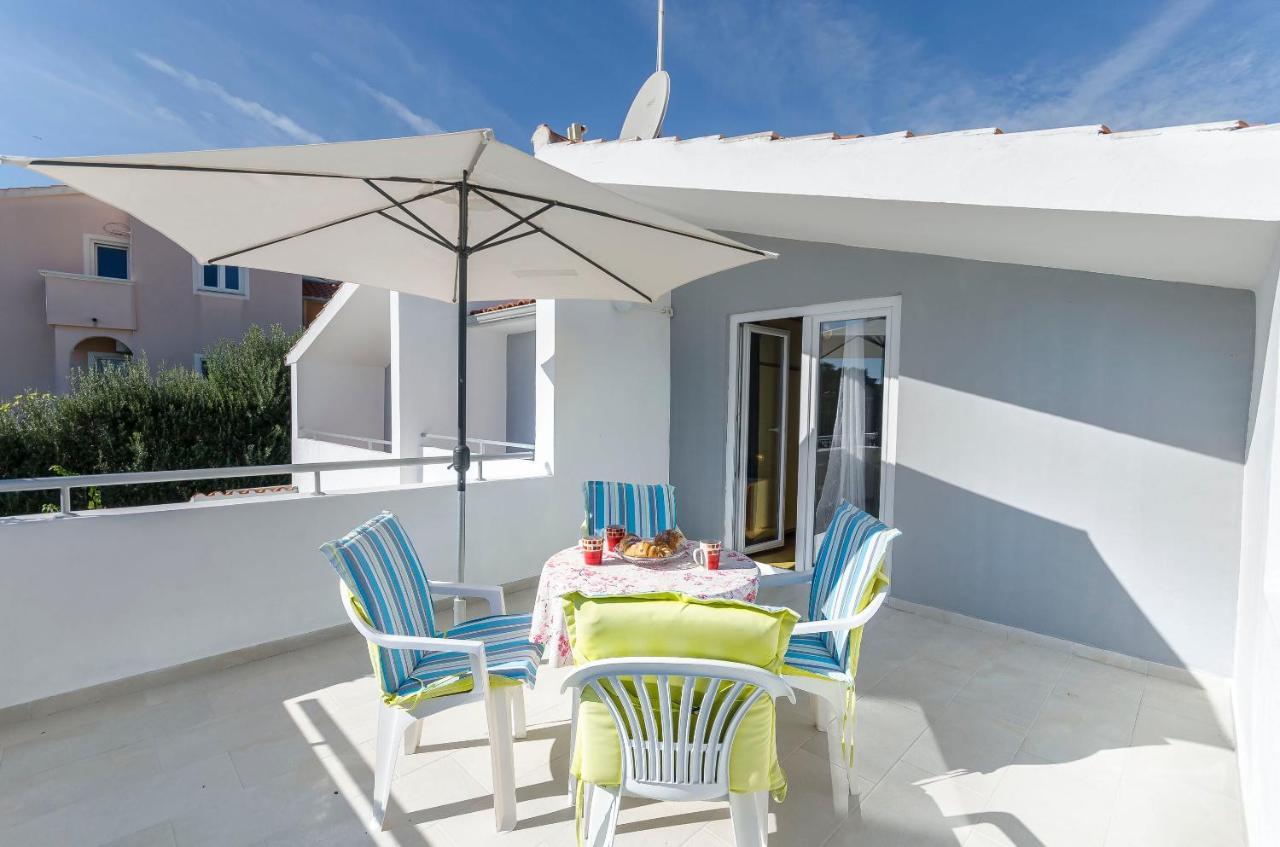 Apartments Manda Vodice Extérieur photo